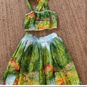 Bernie dexter set , delisted